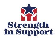 Strength In Support image 10